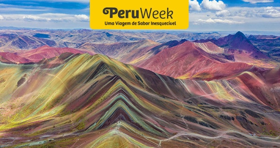 PERU: descubra MACHU PICCHU e a MONTANHA DAS 7 CORES!