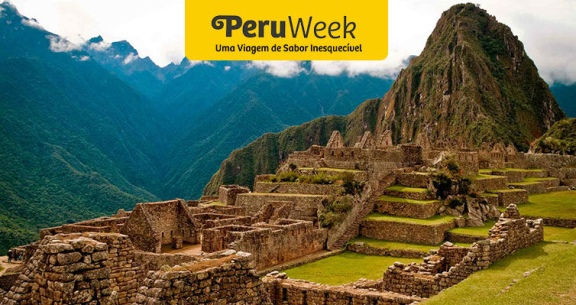 CORAÇÃO INCA: Cuzco, MACHU PICCHU, Templos e Sacsayhuamán