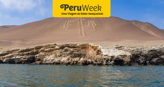 Segredos do DESERTO PERUANO: Oásis Huacachina + NAZCA