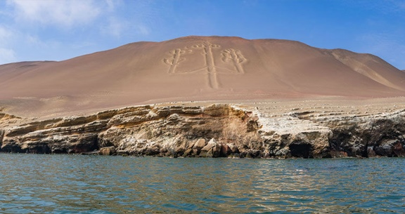 Segredos do DESERTO PERUANO: Oásis Huacachina + NAZCA