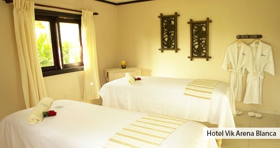 PUNTA CANA ALL INCLUSIVE + SANTO DOMINGO