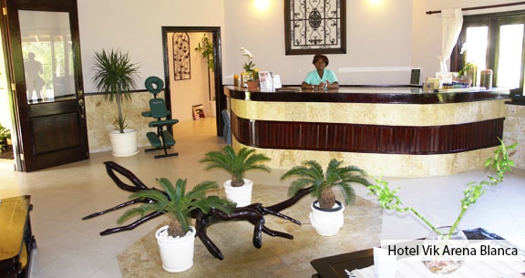 PUNTA CANA ALL INCLUSIVE + SANTO DOMINGO