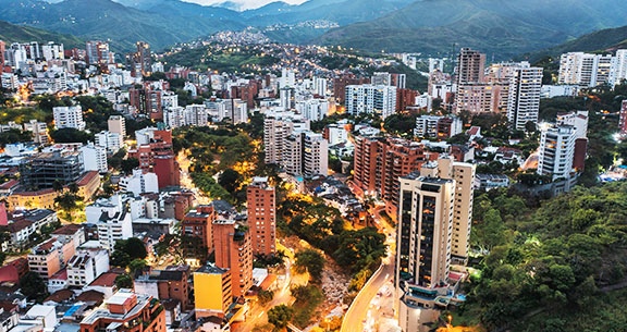 Descubra CALI no ritmo do FESTIVAL MUNDIAL da SALSA!
