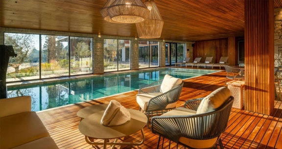 Hotel PERFEITO na SERRA GAÚCHA: Voo com Saída Garantida