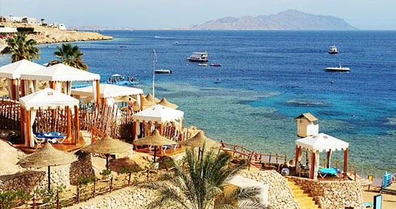 Réveillon no Egito + Cruzeiro pelo Nilo e Hurghada!!!