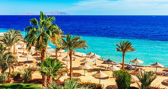 Réveillon no Egito + Cruzeiro pelo Nilo e Hurghada!!!