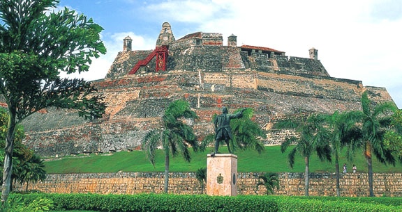 Viaje para CARTAGENA durante o Festival Náutico!!