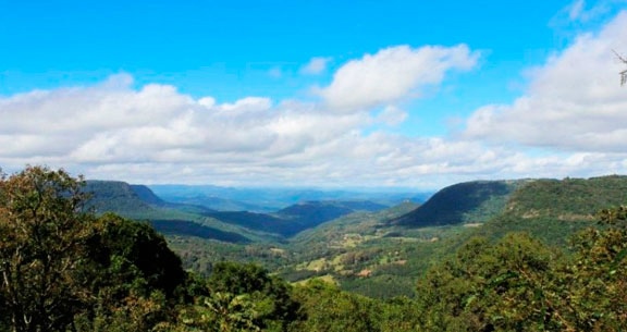 ÚLTIMA CHAMADA para a SERRA GAÚCHA em VOO DIRETO!!