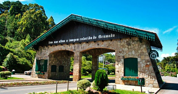 ÚLTIMA CHAMADA para a SERRA GAÚCHA em VOO DIRETO!!