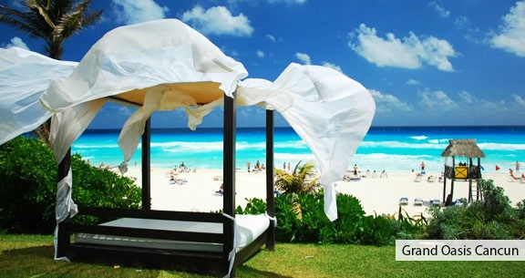 Celebre a chegada de 2027 no CARIBE: CANCUN ALL INCLUSIVE