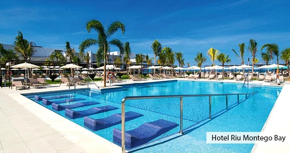 Réveillon luxuoso na JAMAICA: MONTEGO BAY All Inclusive!