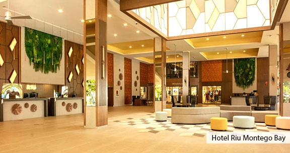 Réveillon luxuoso na JAMAICA: MONTEGO BAY All Inclusive!