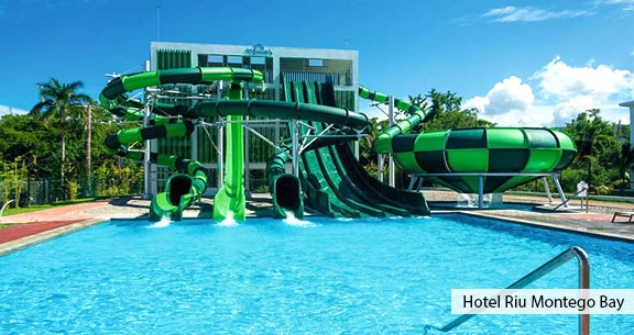 Réveillon luxuoso na JAMAICA: MONTEGO BAY All Inclusive!