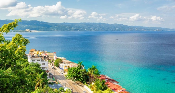 Réveillon luxuoso na JAMAICA: MONTEGO BAY All Inclusive!