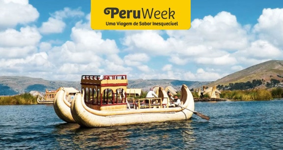 Rota do Sol: ILHAS de UROS, LAGO TITICACA + Machu Picchu!
