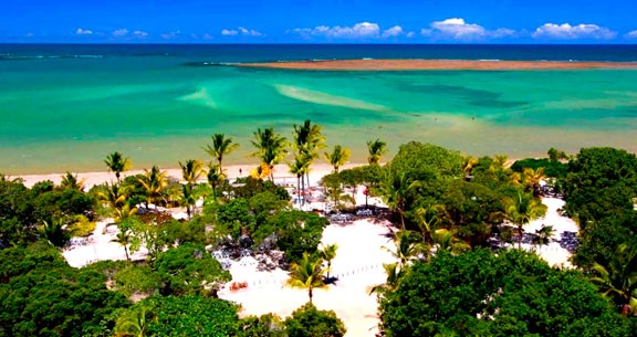 PORTO SEGURO: o melhor da Bahia em um pacote completo!!