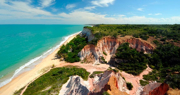 PORTO SEGURO: o melhor da Bahia em um pacote completo!!