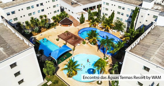FÉRIAS DE JANEIRO EM CALDAS NOVAS  + PARQUES AQUÁTICOS!!!