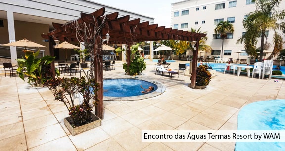 FÉRIAS DE JANEIRO EM CALDAS NOVAS  + PARQUES AQUÁTICOS!!!