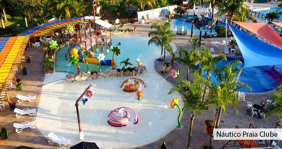FÉRIAS DE JANEIRO EM CALDAS NOVAS  + PARQUES AQUÁTICOS!!!