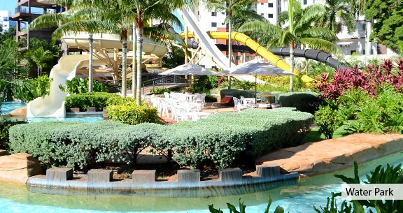 FÉRIAS DE JANEIRO EM CALDAS NOVAS  + PARQUES AQUÁTICOS!!!