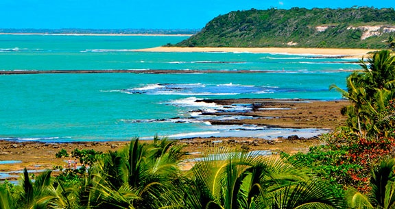 PORTO SEGURO: VIVA  A ESSÊNCIA DA BAHIA!