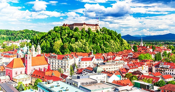 ESLOVÊNIA + CROÁCIA: explore as joias da Europa!!