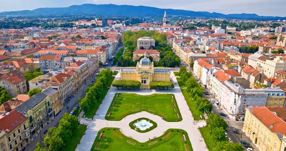 ESLOVÊNIA + CROÁCIA: explore as joias da Europa!!