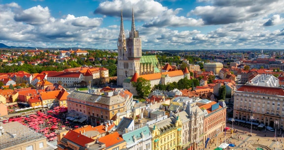 ESLOVÊNIA + CROÁCIA: explore as joias da Europa!!