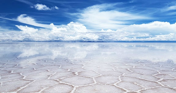LA PAZ, Valle de La Luna e EXPEDIÇÃO ao SALAR de UYUNI