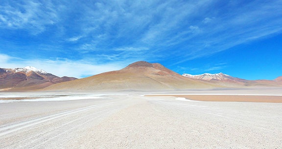 LA PAZ, Valle de La Luna e EXPEDIÇÃO ao SALAR de UYUNI