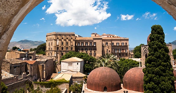 COSTA TOSCANA pelo MEDITERRÂNEO: ITÁLIA, FRANÇA e ESPANHA