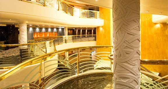 MSC MUSICA pelo RIO, ITAJAÍ, BÚZIOS e ILHA GRANDE