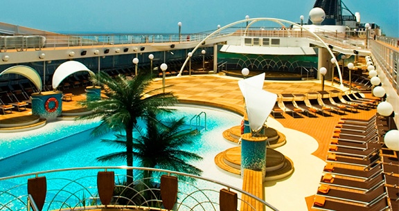 MSC MUSICA pelo RIO, ITAJAÍ, BÚZIOS e ILHA GRANDE