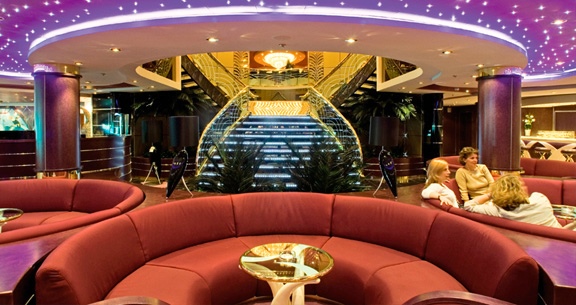 MSC MUSICA pelo RIO, ITAJAÍ, BÚZIOS e ILHA GRANDE