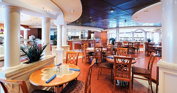 MSC MUSICA pelo RIO, ITAJAÍ, BÚZIOS e ILHA GRANDE