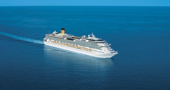 Temporada 26/27. Costa SERENA: BUENOS AIRES + MONTEVIDÉU