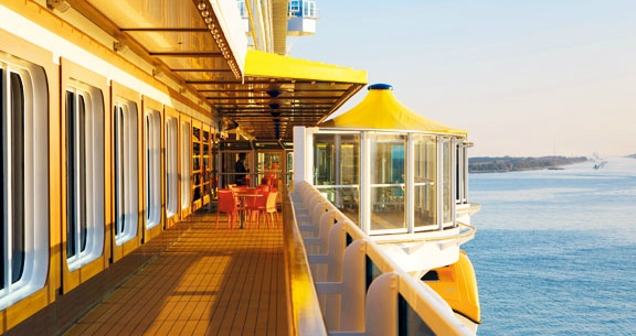CARNAVAL: COSTA DIADEMA em BUENOS AIRES e MONTEVIDÉU