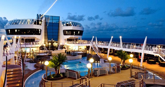 MSC Divina: Mini Cruzeiro para Búzios em12x Sem Juros