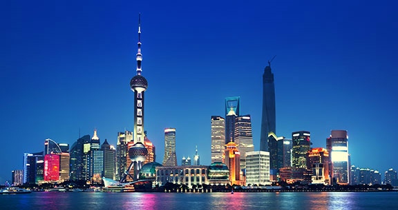 IMPERDÍVEL! China Imperial com Cruzeiro pelo Rio Yangtze!
