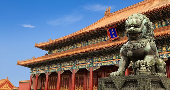 IMPERDÍVEL! China Imperial com Cruzeiro pelo Rio Yangtze!