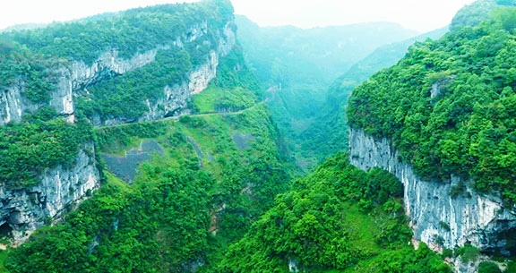 IMPERDÍVEL! China Imperial com Cruzeiro pelo Rio Yangtze!