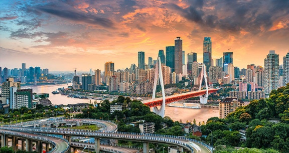 IMPERDÍVEL! China Imperial com Cruzeiro pelo Rio Yangtze!