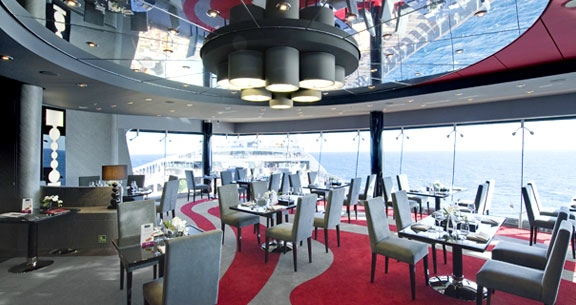 Travessia MSC DIVINA: ITÁLIA até SANTOS