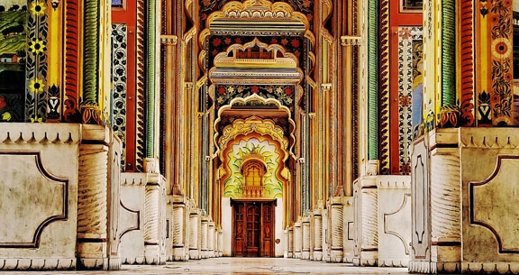IMPERDÍVEL: Triângulo Dourado da Índia + TAJ MAHAL!