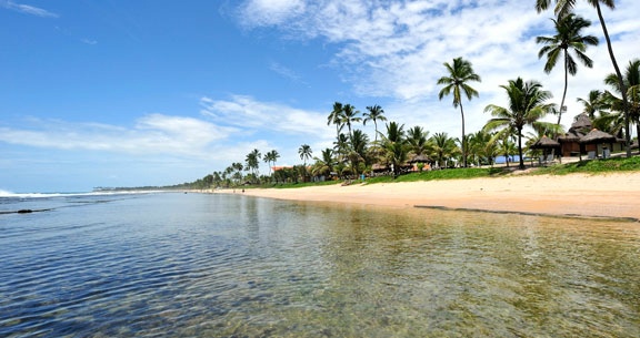 PORTO de GALINHAS em VOO DIRETO!!