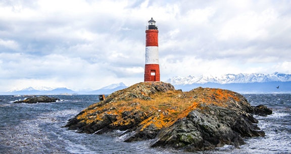 BLACK NOVEMBER: EL CALAFATE e USHUAIA!