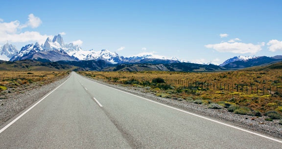 BLACK NOVEMBER: EL CALAFATE e USHUAIA!