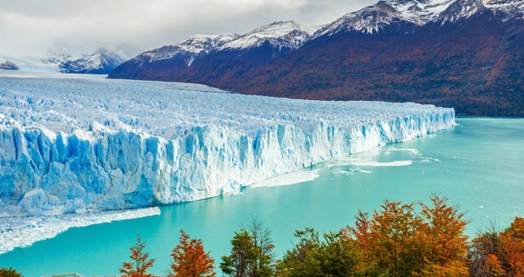BLACK NOVEMBER: EL CALAFATE e USHUAIA!