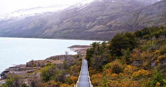 BLACK NOVEMBER: EL CALAFATE e USHUAIA!